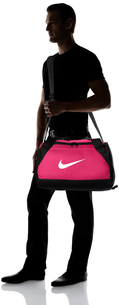 Nike Brasilia Duffel Bag (X-Small) BA5432 644–