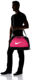 Nike Brasilia Duffel Bag (X-Small) BA5432 644 - backpacks4less.com