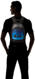 Quiksilver Boys' Little CHOMPINE Backpack, electric royal, 1SZ - backpacks4less.com