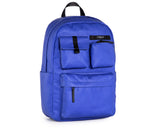 Timbuk2 Ramble Pack Twill, OS, Intensity, One Size - backpacks4less.com