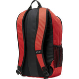 Oakley Enduro 25L 2.0 Backpack, Red Line, One Size - backpacks4less.com