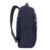 Kipling Micah Medium 15" Laptop Backpack True Blue 3 - backpacks4less.com