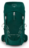 Osprey Packs Tempest 30 Women's Hiking Backpack, Chloroblast Green, WX/Small - backpacks4less.com