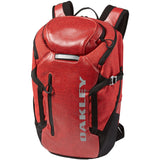 Oakley Men's Voyage 25 Backpack, Grenadine, One Size - backpacks4less.com