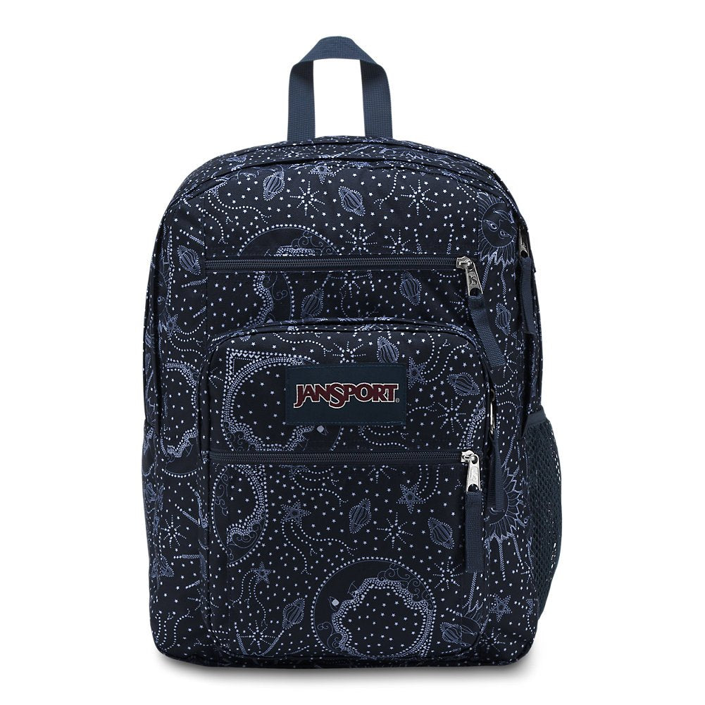 JanSport Big Student Star Map Backpack –