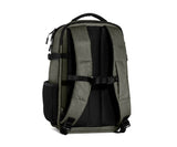 Timbuk2 The Division Pack, Moss, One Size - backpacks4less.com