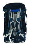 Osprey Packs Stratos 36 Backpack, Eclipse Blue, S/M, Small/Medium
