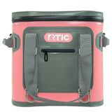 RTIC Soft Pack 20, Pink - backpacks4less.com