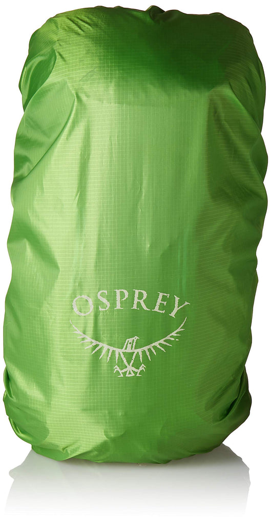 Osprey Packs Kestrel 48 Backpack, Black, Medium/Large - backpacks4less.com