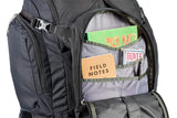 Kelty Redwing 50 Backpack, Black - backpacks4less.com