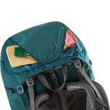 Gregory Deva 60 Pack (Plum Red - Small) - backpacks4less.com
