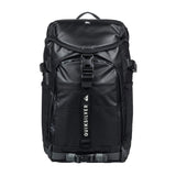 Quiksilver Stanley Backpack One Size Black - backpacks4less.com