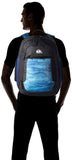 Quiksilver Men's SHUTTER BACKPACK, sky blue, 1SZ - backpacks4less.com