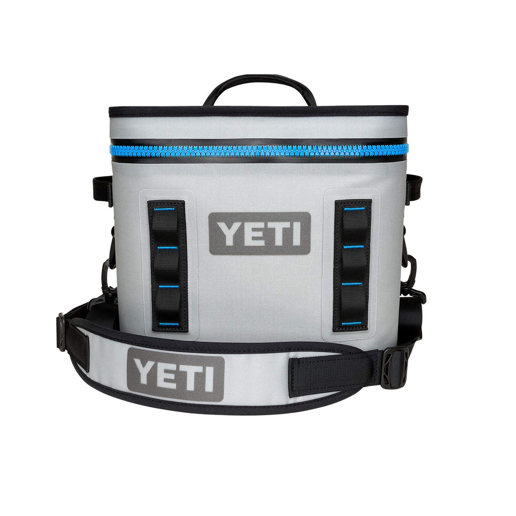 YETI Soft-sided Portable Coolers