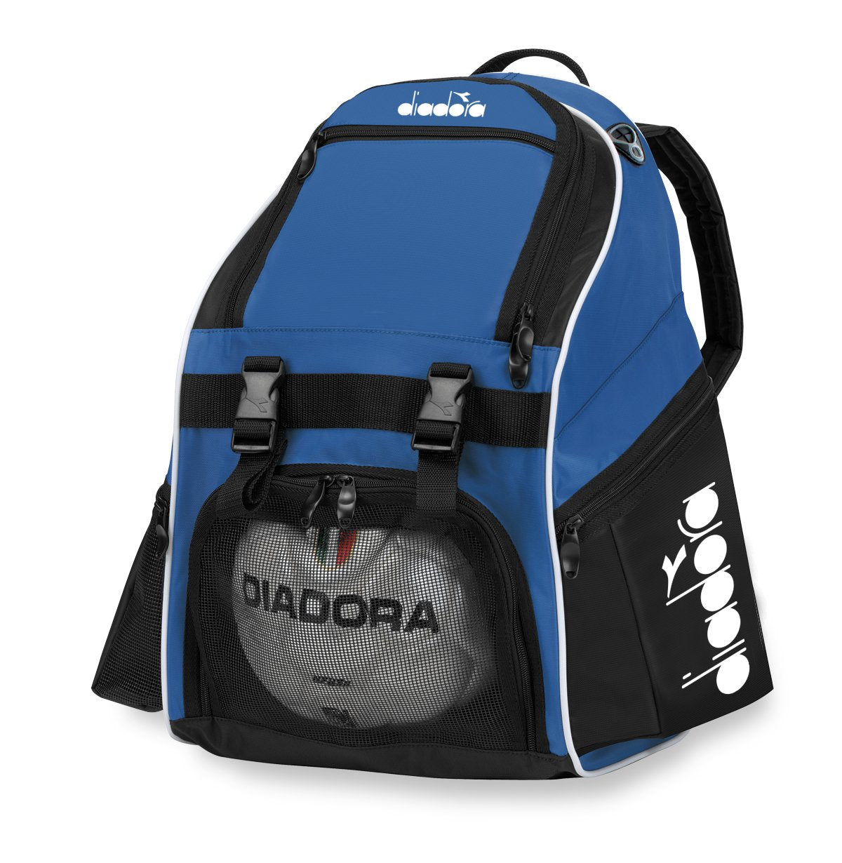 バックパック・リュック Diadora Polyket Backpack 26L 2 Colors Diadora Polyket Backpack 26L 2 Colors
