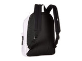 Vans Double Down Lavender Fog Backpack - backpacks4less.com