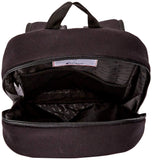 Champion Men's 100 Year Pullover Backpack, black, One Size - backpacks4less.com