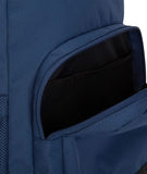 Hurley Renegade II Solid 26L Backpack - Mystic Navy - backpacks4less.com