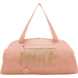 Nike Women's Nike Gym Club, Echo Pink/Coral Stardust/Metallic Gold, Misc