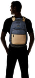 Quiksilver Men's SCHOOLIE Special Backpack, elmwood, 1SZ - backpacks4less.com