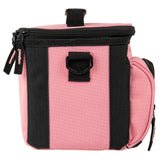 Day Cooler, 6 Can, Rose - backpacks4less.com