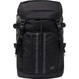 Oakley Mens Men's Utility organizing Backpack, BLACKOUT REFLECTIVE, NOne SizeIZE - backpacks4less.com