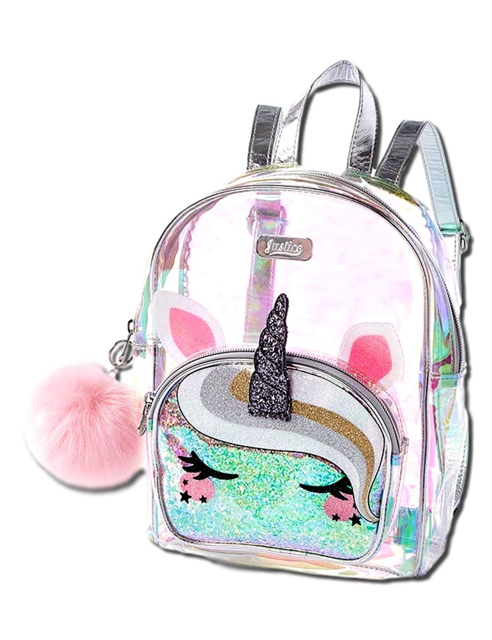 Kids' Monogram Crossbody Purse – Pink Sapphire Co.