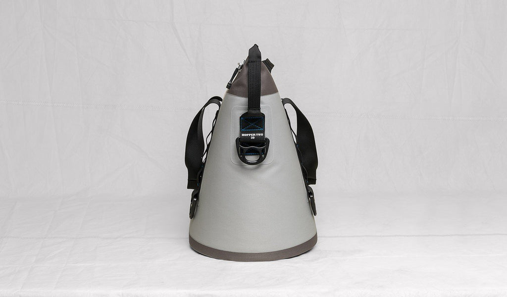 Yeti Hopper Two 30 Gray Soft-Side Cooler (23-Can) - Bliffert Lumber and  Hardware