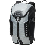 Oakley Men's Link Backpack, stone gray, No Size - backpacks4less.com