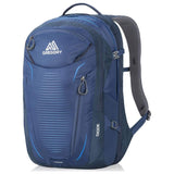 Gregory Mountain Products Diode Men's Daypack, Xeno Navy, One Size - backpacks4less.com