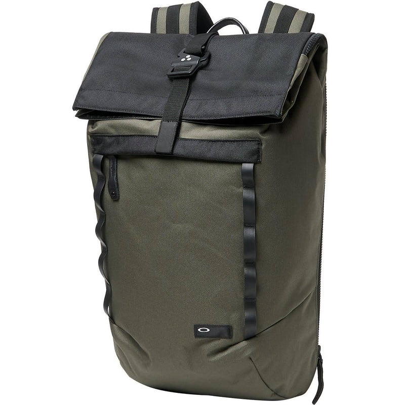 Oakley gearbox lx deals backpack dark brush