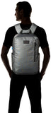 Quiksilver Men's PACSAFE X QS Backpack, charcoal gray, 1SZ - backpacks4less.com