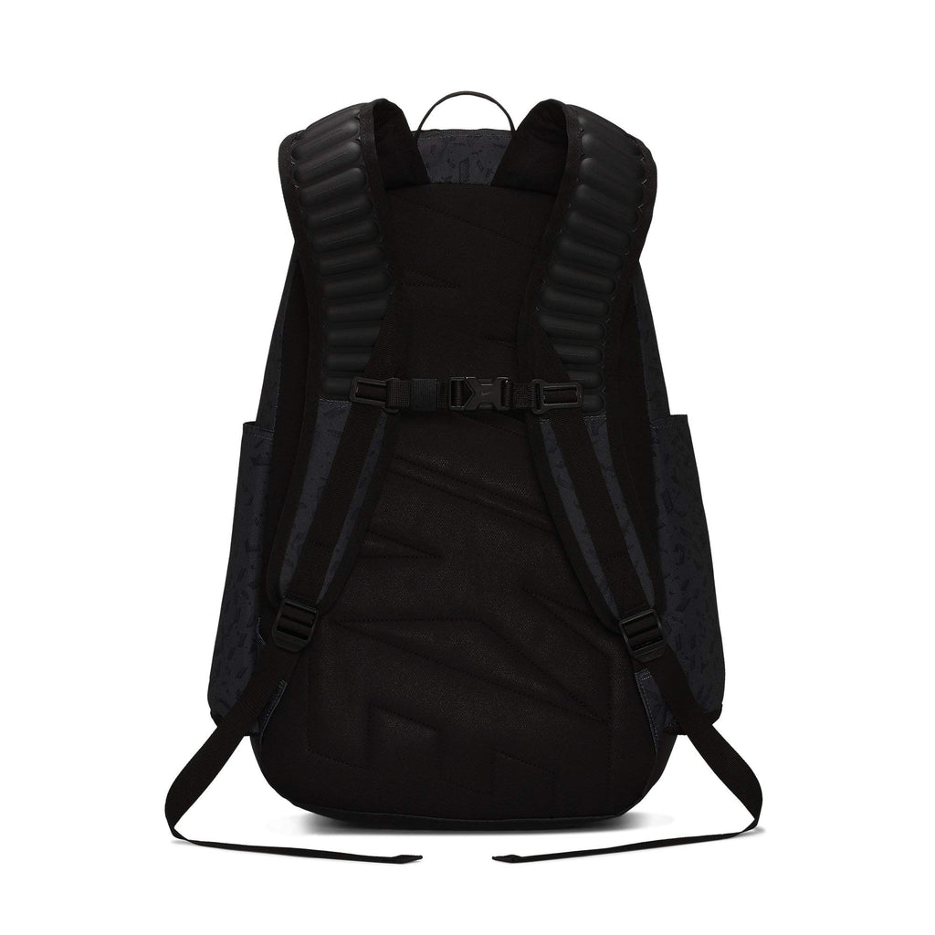 Nike Air Backpack-Black, Nylon/Polyester