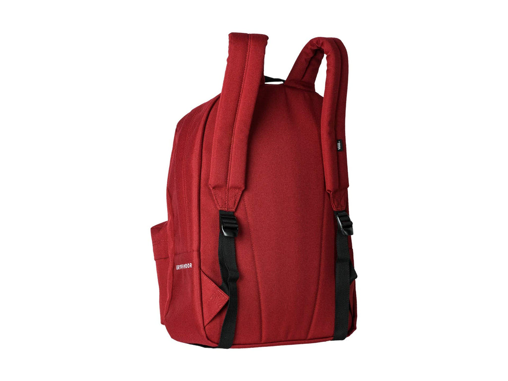 harry potter jansport backpack Vans X Harry Potter Gryffindor Old Skool III Backpack