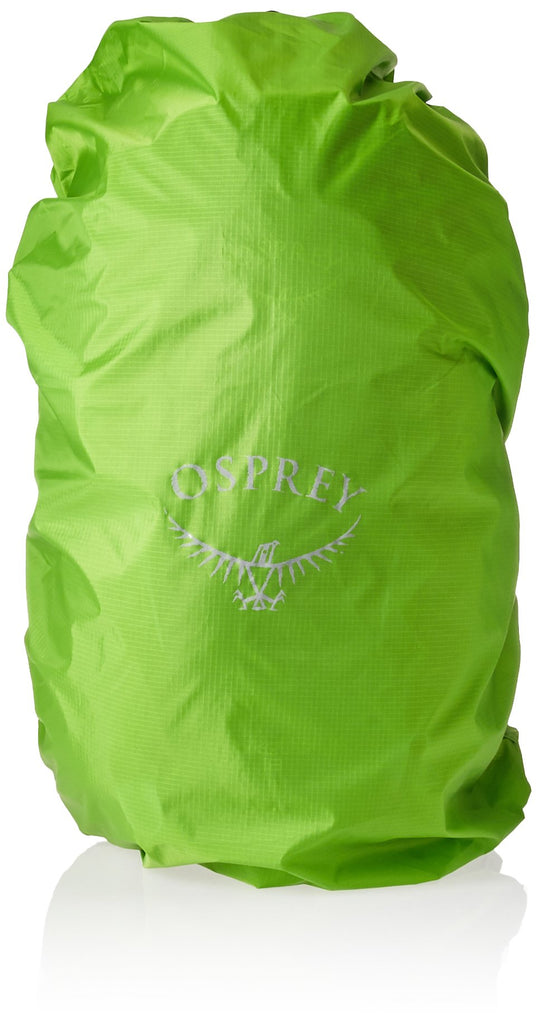 Osprey Packs Hikelite 18 Backpack, Aloe Green, One Size - backpacks4less.com