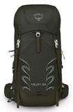 Osprey Packs Talon 33 Men's Hiking Backpack, Yerba Green, Medium/Large - backpacks4less.com