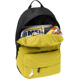 Oakley Mens Men's Holbrook 20L Backpack, BLAZING YELLOW, NOne SizeIZE - backpacks4less.com