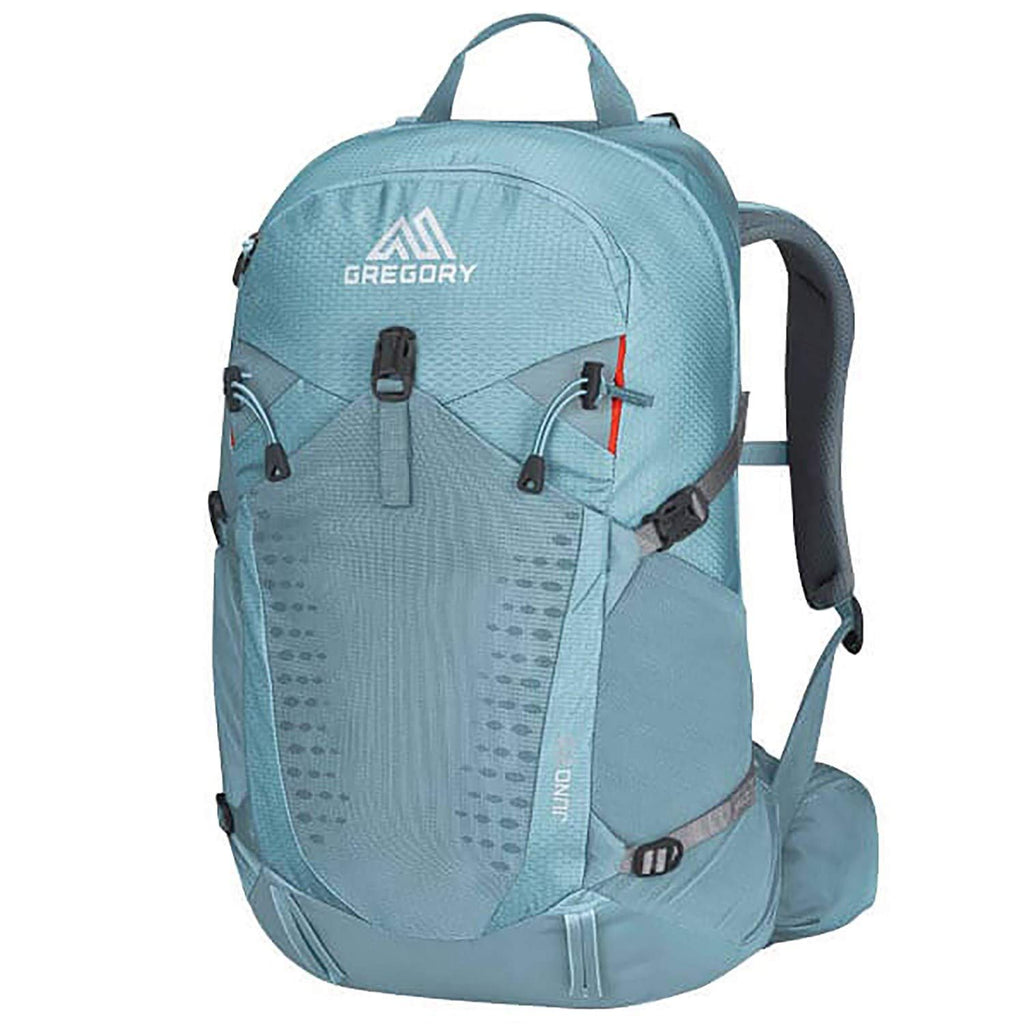 gregory backpack 25 liter Gregory Mountain Products Juno 25 Liter 3D-Hydro Women's Daypack, Juniper Blue, One Size