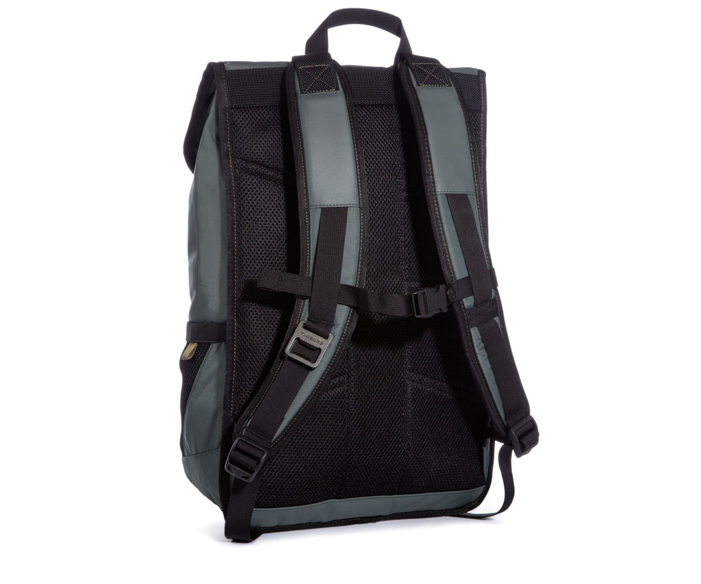 Timbuk2 422 Rogue Laptop Backpack, Surplus, os, One Size - backpacks4less.com