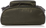 Timbuk2 2189-3-6634 Convertible Backpack Tote, Army - backpacks4less.com