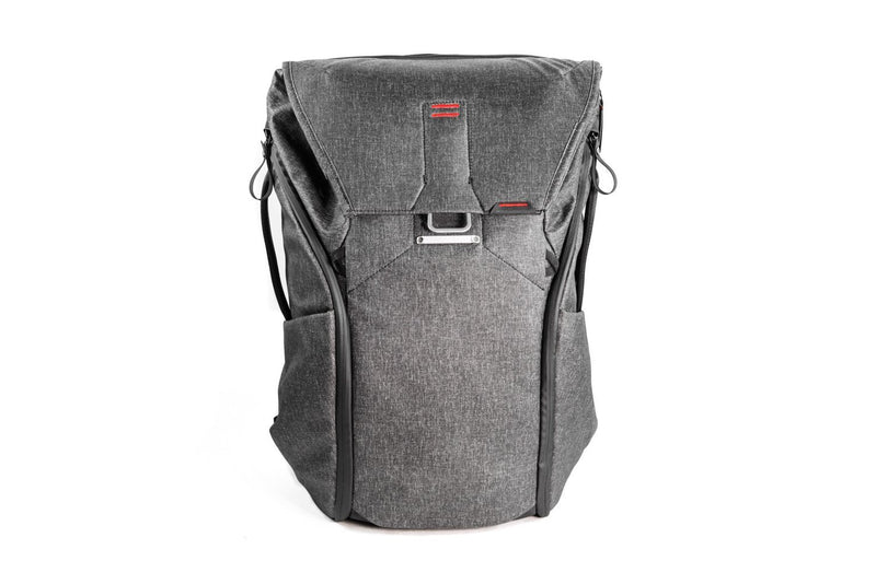 Peak Design Everyday Backpack 30L (Charcoal Camera Bag V1) - backpacks4less.com