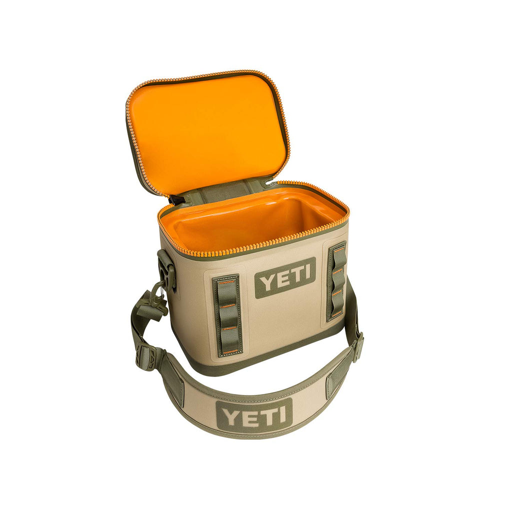 YETI Hopper Flip 8 Cooler 