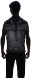 Timbuk2 Etched Tuck Backpack, Jet Black - backpacks4less.com