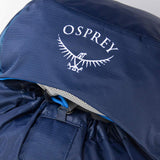 Osprey Packs Stratos 24 Hiking Backpack, Eclipse Blue, o/s, One Size - backpacks4less.com