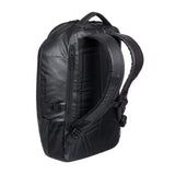 QUIKSILVER Rambler Back Pack Black EQYBP03561 - backpacks4less.com