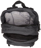 JANSPORT BIG STUDENT BACK BAG (Forge Grey) - backpacks4less.com