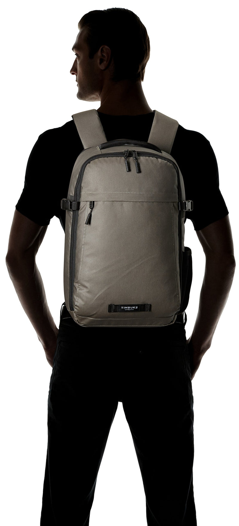 Timbuk2 The Division Pack, Moss, One Size - backpacks4less.com