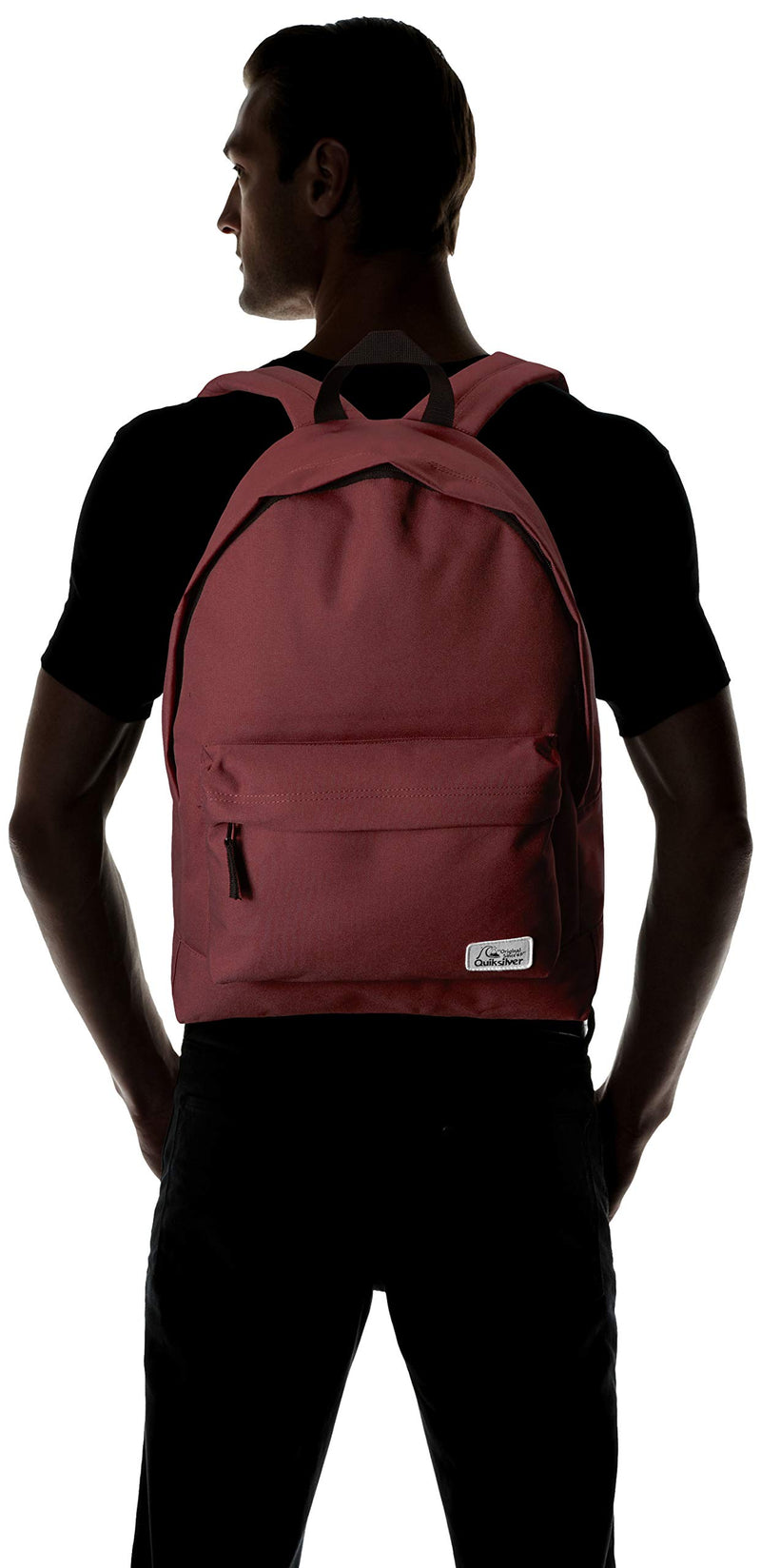 Quiksilver Men's Everyday Poster Backpack, andora, 1SZ - backpacks4less.com