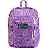 JanSport Big Student Backpack, Seashells - backpacks4less.com