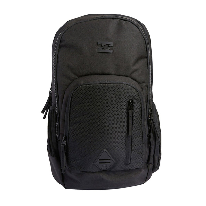 Billabong Command Backpack One Size Stealth - backpacks4less.com